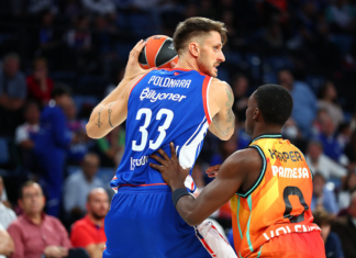 Son iki karşılaşmayı kaybeden Anadolu Efes, ALBA Berlin karşısında çıkış arıyor