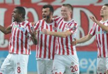 Antalyaspor altı maç sonra 90+7’de galip geldi