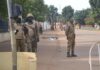 Burkina Faso’da askeri darbe; Ordu iktidara el koydu!