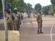 Burkina Faso’da askeri darbe; Ordu iktidara el koydu!