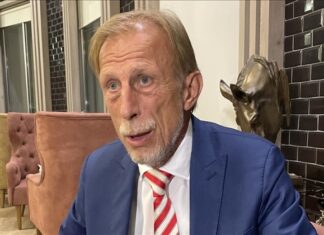 Christoph Daum, kansere yakalandı!