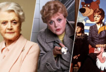 ‘Cinayet Dosyası’ dizisinin sunucusu, ünlü oyuncu Angela Lansbury yaşamını yitirdi