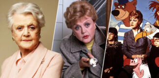 ‘Cinayet Dosyası’ dizisinin sunucusu, ünlü oyuncu Angela Lansbury yaşamını yitirdi