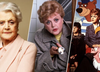 ‘Cinayet Dosyası’ dizisinin sunucusu, ünlü oyuncu Angela Lansbury yaşamını yitirdi
