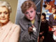 ‘Cinayet Dosyası’ dizisinin sunucusu, ünlü oyuncu Angela Lansbury yaşamını yitirdi