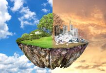 ULUSLARARASI GÜVENLİĞE EN BÜYÜK TEHDİT : İKLİM DEĞİŞİKLİĞİ