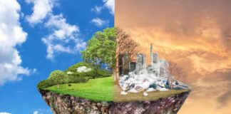 ULUSLARARASI GÜVENLİĞE EN BÜYÜK TEHDİT : İKLİM DEĞİŞİKLİĞİ