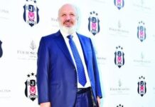 Ethem Sancak için Beşiktaş’tan ihraç kararı!