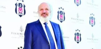 Ethem Sancak için Beşiktaş’tan ihraç kararı!