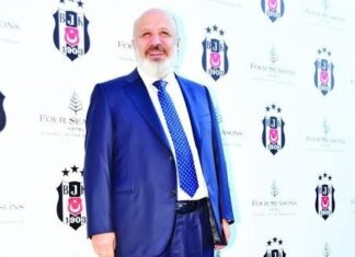 Ethem Sancak için Beşiktaş’tan ihraç kararı!