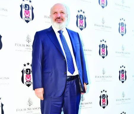 Ethem Sancak için Beşiktaş’tan ihraç kararı!
