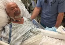 -HAYIR! DE ERKAN YOLAÇ, – HAYIR… EŞİ: “ERKAN YOĞUN BAKIMDA.