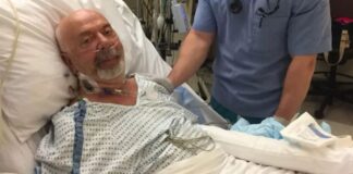 -HAYIR! DE ERKAN YOLAÇ, – HAYIR… EŞİ: “ERKAN YOĞUN BAKIMDA.