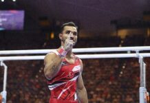 Ferhat Arıcan’dan altın madalya