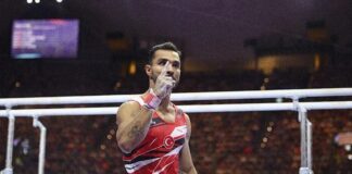 Ferhat Arıcan’dan altın madalya