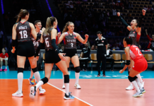 Filenin Sultanları, ABD’ye kaybetti!