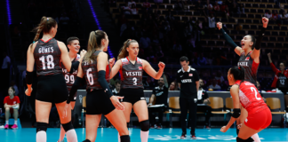 Filenin Sultanları, ABD’ye kaybetti!