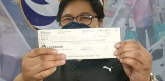 İmkansız gibi, ama oldu. Loto’da büyük ikramiye 433 kişiye çıktı!