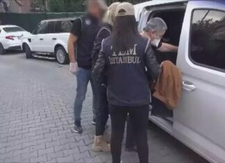 Fincancı tutuklandı