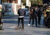 Uygulanmaya başlandı; Fosforlu yelek giymeyen scooter kullanıcılarına ceza