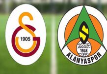 Galatasaray’ın konuğu Corendon Alanyaspor