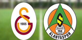 Galatasaray’ın konuğu Corendon Alanyaspor