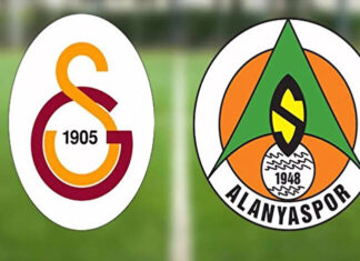 Galatasaray’ın konuğu Corendon Alanyaspor