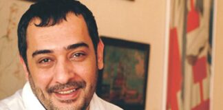 Gazeteci ve yazar Ahmet Tulgar yaşamını yitirdi