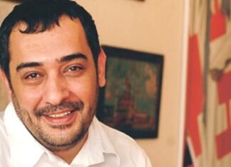 Gazeteci ve yazar Ahmet Tulgar yaşamını yitirdi