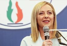İtalya’da aşırı sağcı Meloni, sağ koalisyon hükümetini kurdu