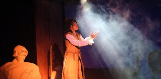 İSMET KÜNTAY ‘EN İYİ KADIN OYUNCU’ ÖDÜLÜNE EBRU UNURTAN URAĞ LÂYIK GÖRÜLDÜ.