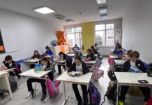 Tarabya Final Okulları, Düzenlediği Etkinlikle Öğrencilere Kitap Okuma Alışkanlığı Kazandırıyor.