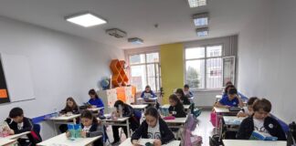 Tarabya Final Okulları, Düzenlediği Etkinlikle Öğrencilere Kitap Okuma Alışkanlığı Kazandırıyor.