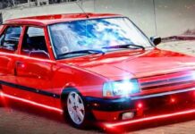 BÜTÜN OTOMOBİLLER SAYGI DURUŞUNA GEÇSİN! 2023 MODEL TOFAŞ ŞAHİN GELİYOR!