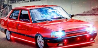 BÜTÜN OTOMOBİLLER SAYGI DURUŞUNA GEÇSİN! 2023 MODEL TOFAŞ ŞAHİN GELİYOR!