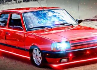 BÜTÜN OTOMOBİLLER SAYGI DURUŞUNA GEÇSİN! 2023 MODEL TOFAŞ ŞAHİN GELİYOR!