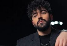 Olaylarda tutuklanan İranlı Popüler Protesto Şarkıcısı Shervin Hajipour Kefaletle Serbest Bırakıldı