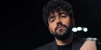 Olaylarda tutuklanan İranlı Popüler Protesto Şarkıcısı Shervin Hajipour Kefaletle Serbest Bırakıldı