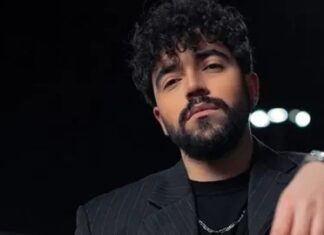 Olaylarda tutuklanan İranlı Popüler Protesto Şarkıcısı Shervin Hajipour Kefaletle Serbest Bırakıldı