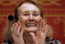 2022 Nobel Edebiyat Ödülü’nü Fransız yazar Annie Ernaux kazandı