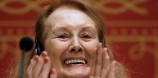 2022 Nobel Edebiyat Ödülü’nü Fransız yazar Annie Ernaux kazandı