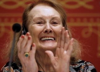 2022 Nobel Edebiyat Ödülü’nü Fransız yazar Annie Ernaux kazandı