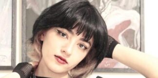 İRAN’DA, “KADIN, YAŞAM VE ÖZGÜRLÜK” HAREKETİNDE AMİNİ’NİN YANINA BİR KADIN DAHA EKLENDİ : NİKA ŞEKARAMİ!