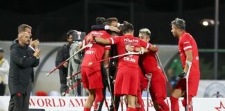 AMPUTE MİLLİ TAKIM DÜNYA KUPASI’NDA YARI FİNALDE!