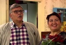 BU ‘KELEBEK’ BU GİDİŞLE ZOR UÇAR; SEKSENLER’İN ‘RUKİYE’Sİ DE ALTIN KELEBEK’TEN ÇEKİLDİ.