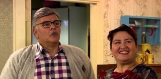 BU ‘KELEBEK’ BU GİDİŞLE ZOR UÇAR; SEKSENLER’İN ‘RUKİYE’Sİ DE ALTIN KELEBEK’TEN ÇEKİLDİ.