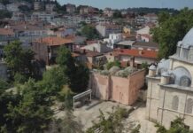 SAHİBİNDEN SATILIK TARİHİ HAMAM!