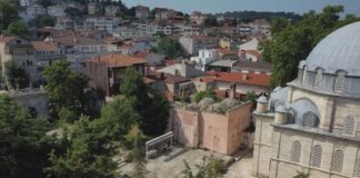 SAHİBİNDEN SATILIK TARİHİ HAMAM!