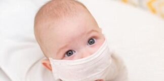 PANDEMİNİN BİR ZARARI DAHA: KARANTİNA VE MASKE ÇOCUK GELİŞİMİNİ ENGELLEDİ