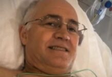 BİR BUÇUK SAAT ÖLÜP DİRİLEN BLAKE, BENZERLERİNİ YALANLADI: PARLAK IŞIK YOK!